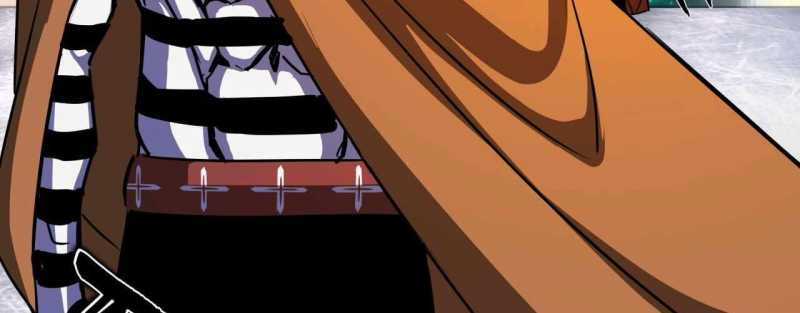 Trò Chơi Của Thần Chapter 4 trang 52