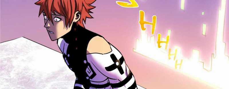 Trò Chơi Của Thần Chapter 4 trang 57