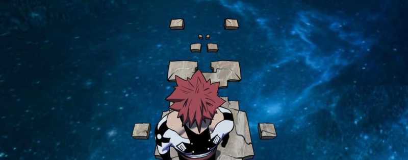 Trò Chơi Của Thần Chapter 4 trang 7