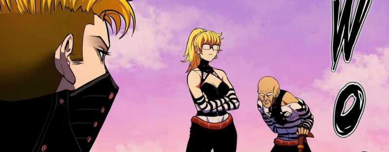 Trò Chơi Của Thần Chapter 4 trang 70