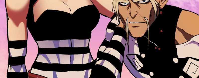 Trò Chơi Của Thần Chapter 4 trang 79