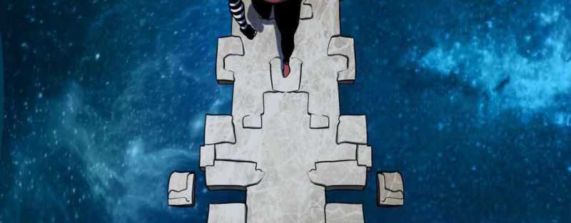 Trò Chơi Của Thần Chapter 4 trang 8