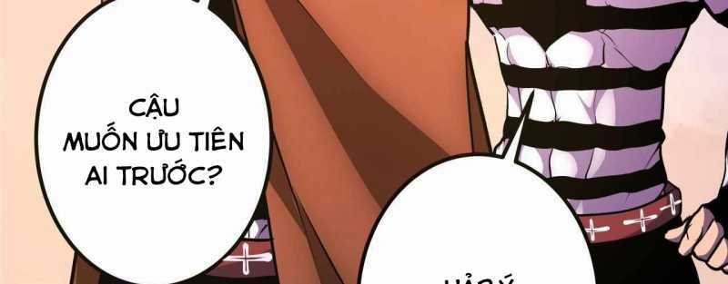 Trò Chơi Của Thần Chapter 4 trang 87