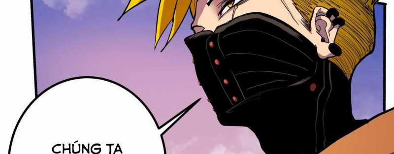 Trò Chơi Của Thần Chapter 4 trang 95