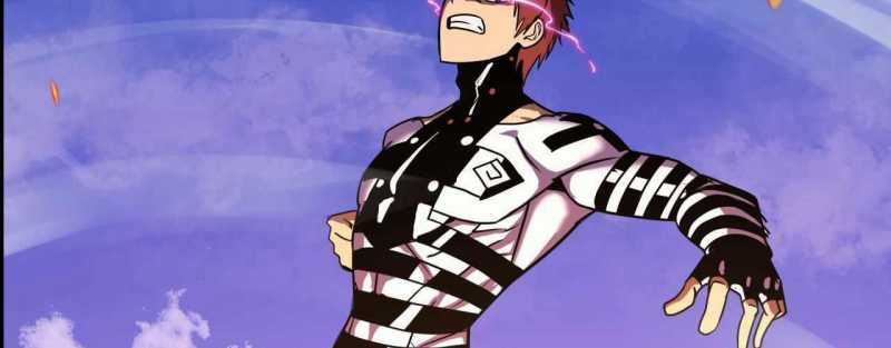 Trò Chơi Của Thần Chapter 5 trang 133