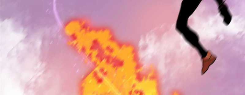 Trò Chơi Của Thần Chapter 5 trang 169