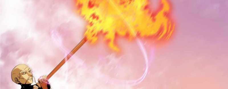 Trò Chơi Của Thần Chapter 5 trang 170