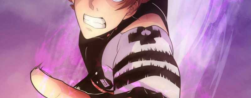 Trò Chơi Của Thần Chapter 5 trang 178