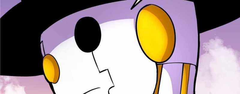 Trò Chơi Của Thần Chapter 5 trang 25