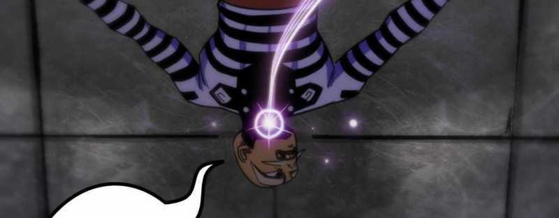 Trò Chơi Của Thần Chapter 5 trang 262