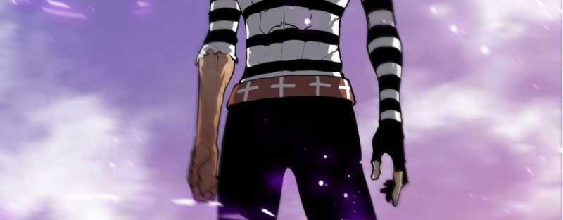 Trò Chơi Của Thần Chapter 5 trang 342