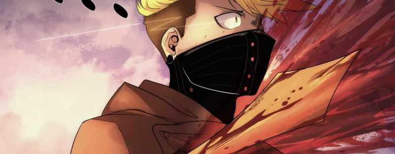 Trò Chơi Của Thần Chapter 5 trang 371