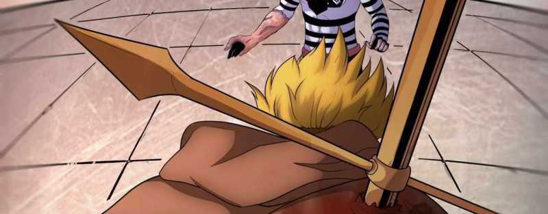 Trò Chơi Của Thần Chapter 5 trang 379