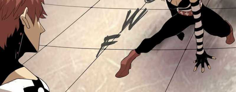 Trò Chơi Của Thần Chapter 5 trang 387