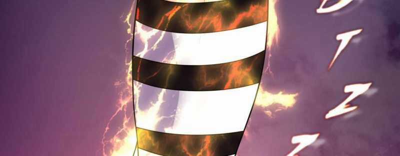 Trò Chơi Của Thần Chapter 5 trang 394