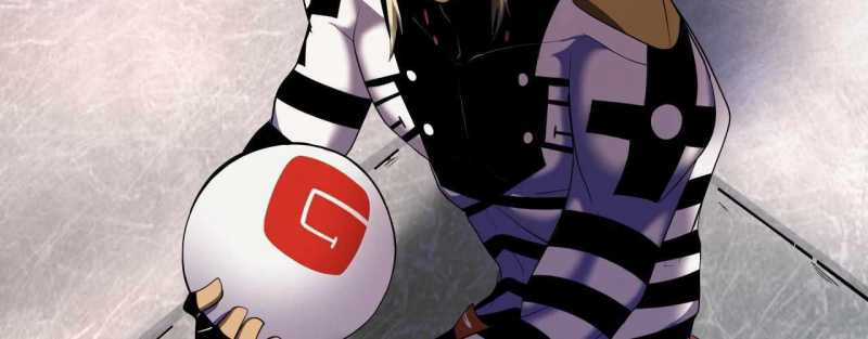 Trò Chơi Của Thần Chapter 5 trang 57