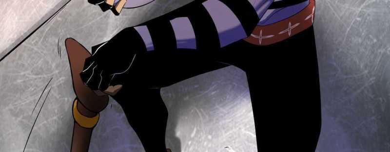 Trò Chơi Của Thần Chapter 5 trang 58