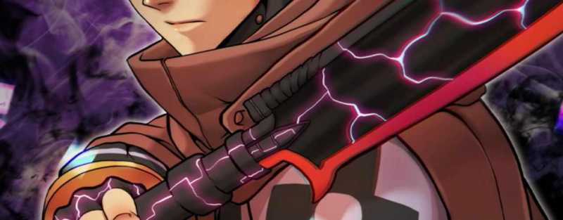 Trò Chơi Của Thần Chapter 5 trang 74