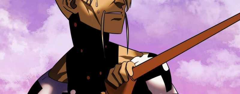 Trò Chơi Của Thần Chapter 5 trang 91