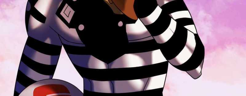 Trò Chơi Của Thần Chapter 5 trang 92