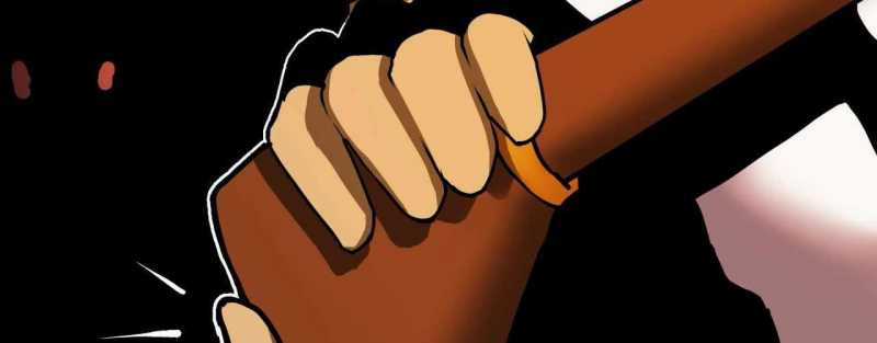 Trò Chơi Của Thần Chapter 5 trang 98