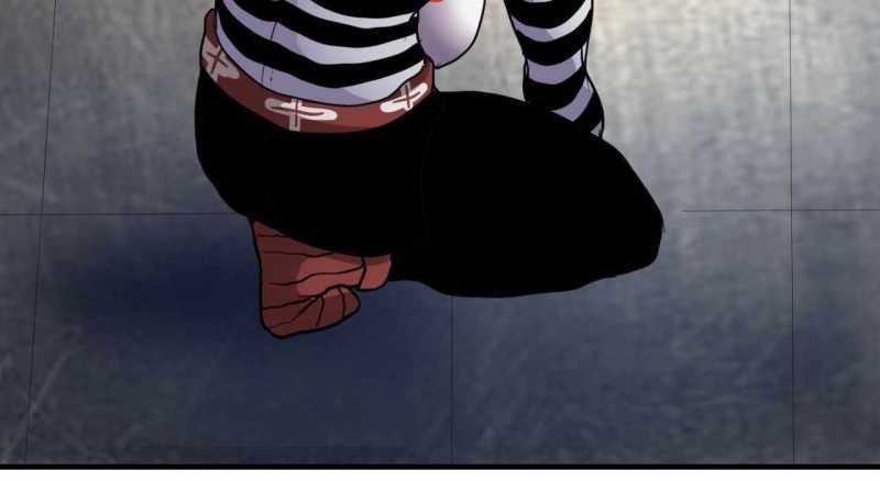 Trò Chơi Của Thần Chapter 6 trang 119