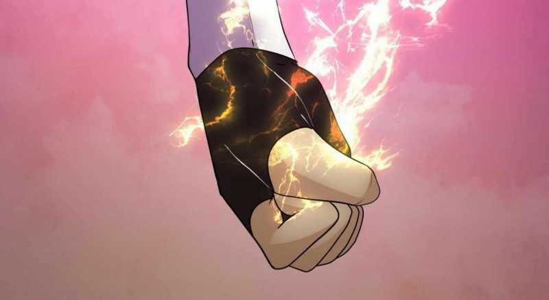 Trò Chơi Của Thần Chapter 6 trang 13