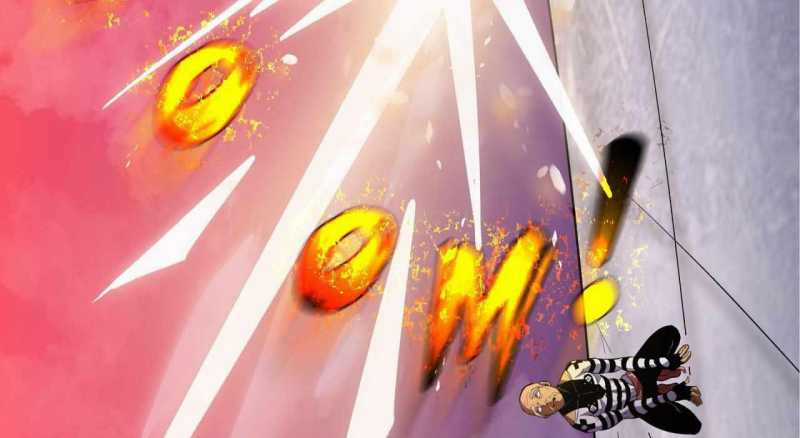 Trò Chơi Của Thần Chapter 6 trang 130