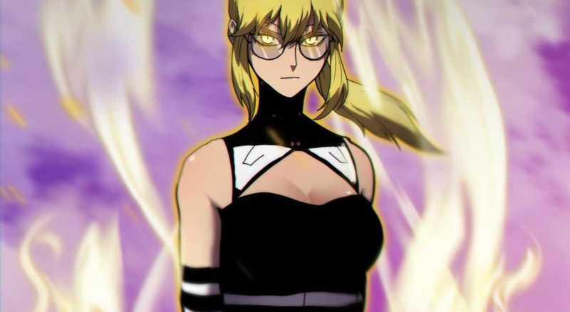 Trò Chơi Của Thần Chapter 6 trang 144