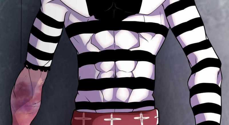 Trò Chơi Của Thần Chapter 6 trang 152