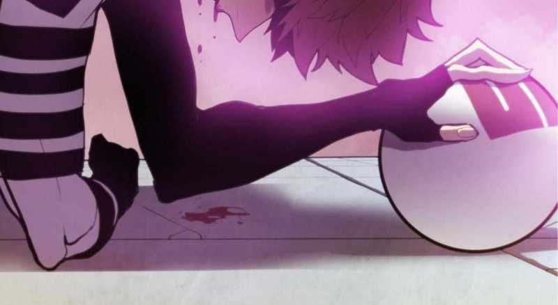 Trò Chơi Của Thần Chapter 6 trang 182