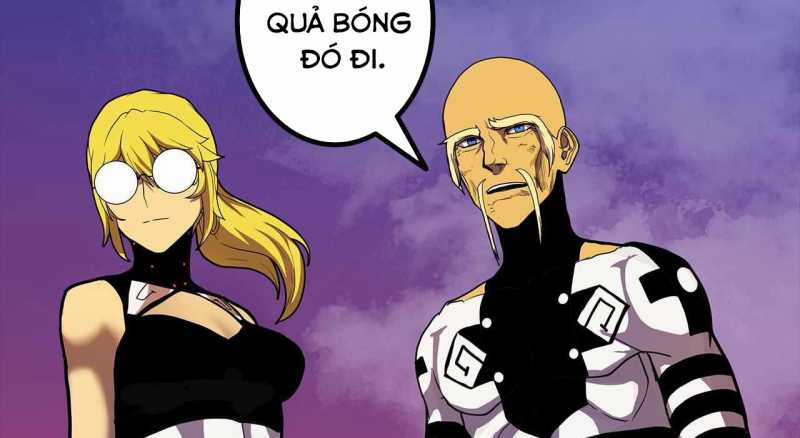 Trò Chơi Của Thần Chapter 6 trang 194