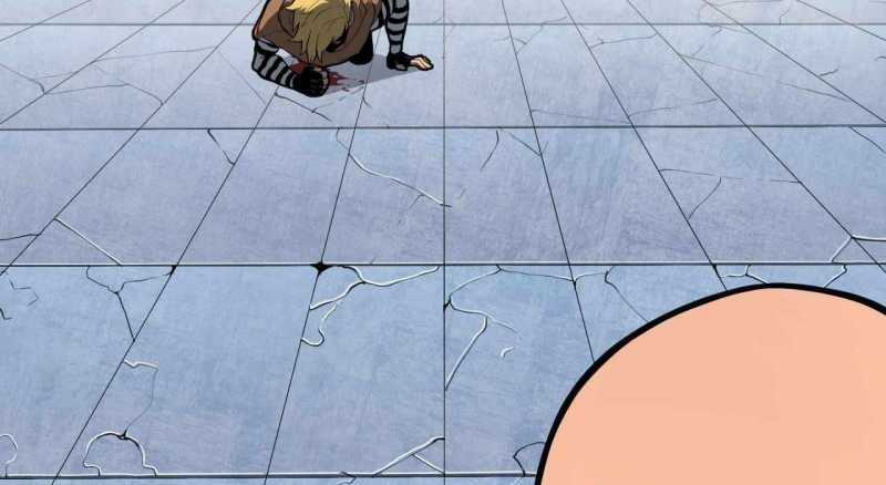 Trò Chơi Của Thần Chapter 6 trang 204