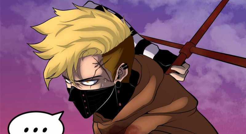 Trò Chơi Của Thần Chapter 6 trang 214