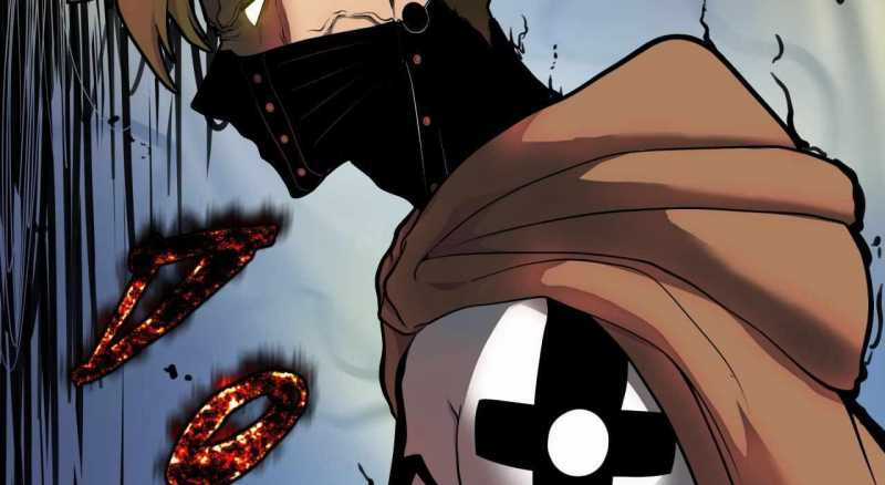 Trò Chơi Của Thần Chapter 6 trang 225