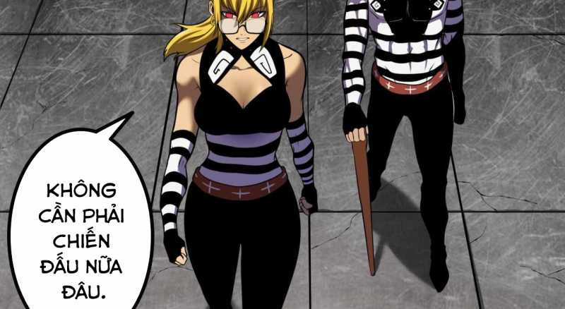 Trò Chơi Của Thần Chapter 6 trang 236