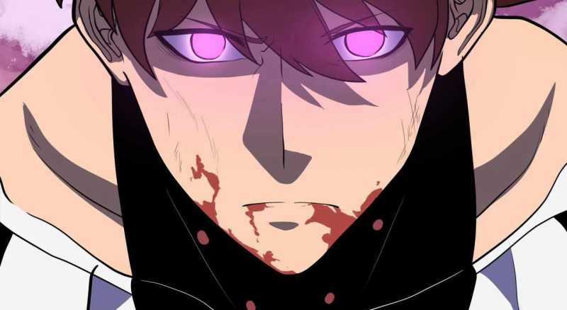 Trò Chơi Của Thần Chapter 6 trang 265