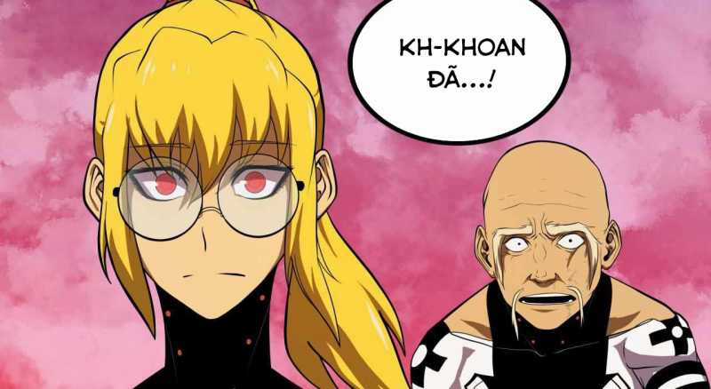 Trò Chơi Của Thần Chapter 6 trang 280