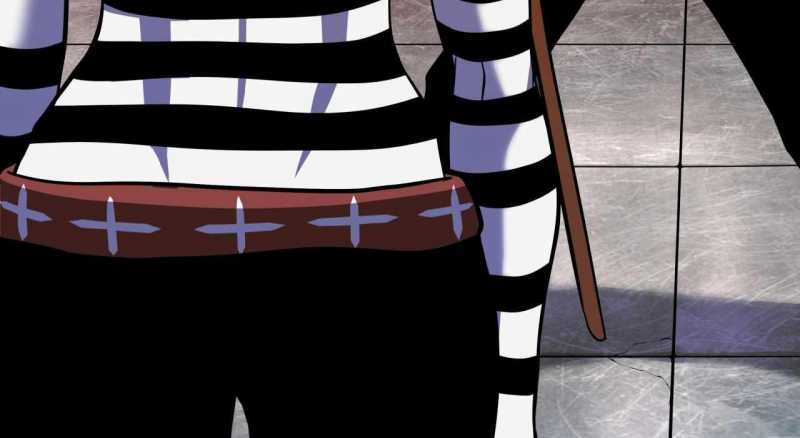 Trò Chơi Của Thần Chapter 6 trang 282