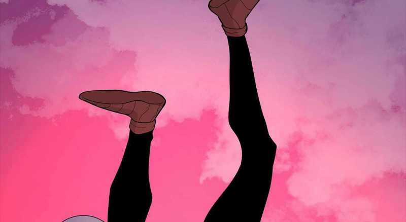 Trò Chơi Của Thần Chapter 6 trang 292