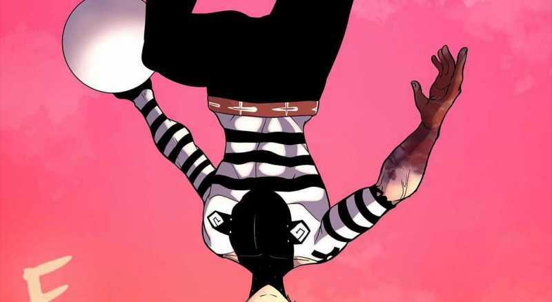 Trò Chơi Của Thần Chapter 6 trang 293