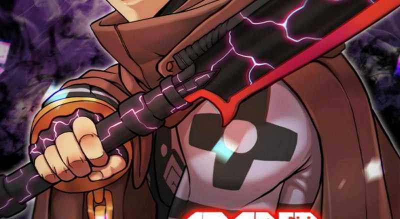 Trò Chơi Của Thần Chapter 6 trang 298