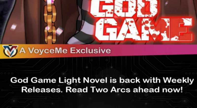 Trò Chơi Của Thần Chapter 6 trang 299