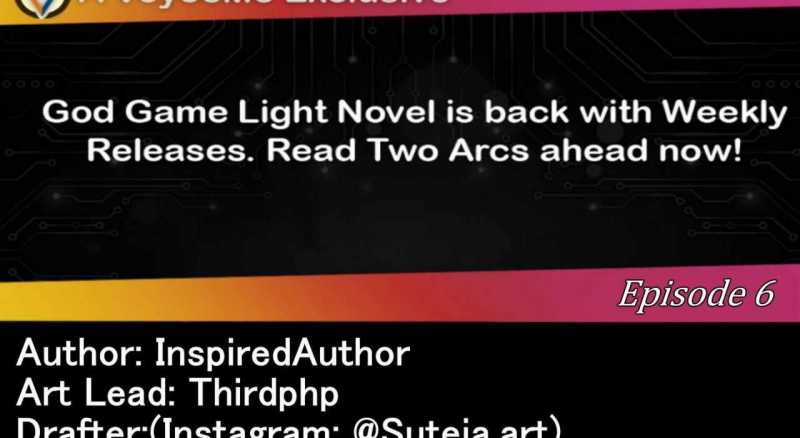 Trò Chơi Của Thần Chapter 6 trang 32