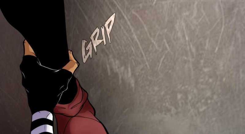 Trò Chơi Của Thần Chapter 6 trang 47