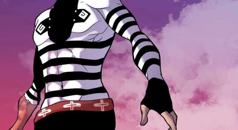 Trò Chơi Của Thần Chapter 6 trang 53