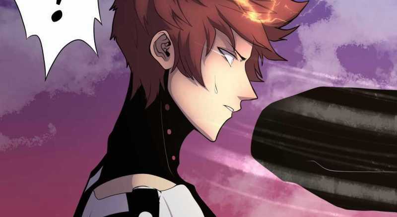 Trò Chơi Của Thần Chapter 6 trang 58