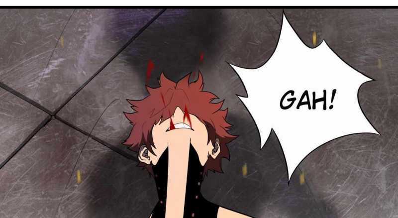 Trò Chơi Của Thần Chapter 6 trang 67