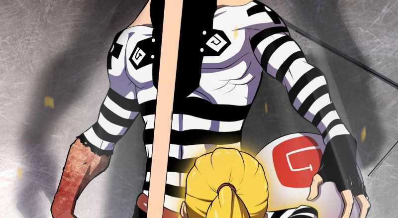 Trò Chơi Của Thần Chapter 6 trang 68