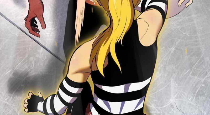 Trò Chơi Của Thần Chapter 6 trang 69